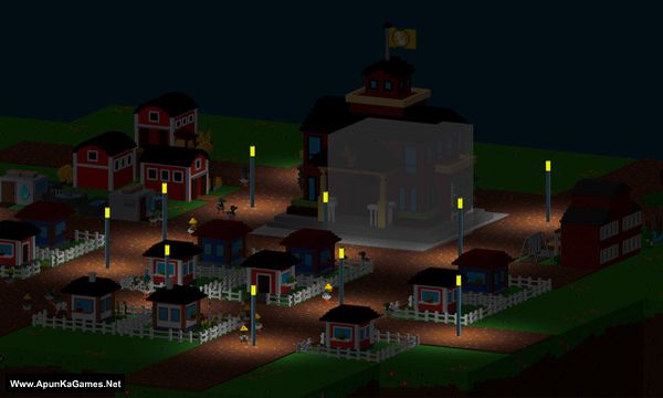 Ducktopia Screenshot 3, Full Version, PC Game, Download Free