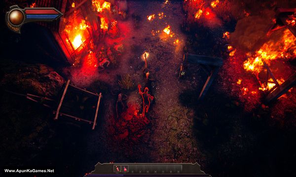 Eclipse Screenshot 1, Full Version, PC Game, Download Free