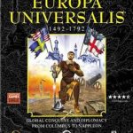 Europa Universalis 1