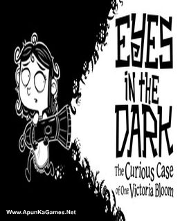 Eyes in the Dark Cover, Poster, Full Version, PC Game, Download Free
