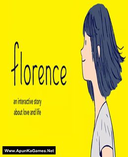Florence Cover, Poster, Full Version, PC Game, Download Free