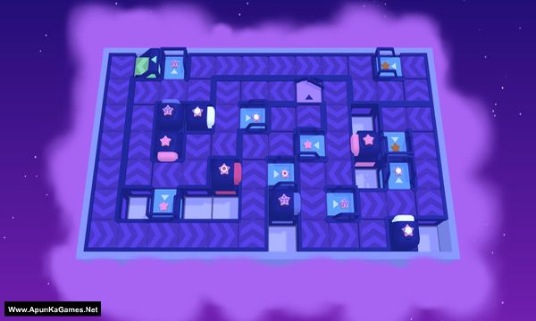 Freshly Frosted Screenshot 1, Full Version, PC Game, Download Free