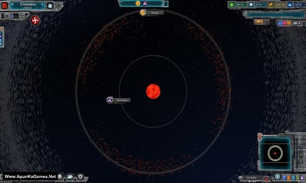 Galactic Ruler Screenshot 1, Full Version, PC Game, Download Free