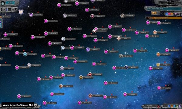 Galactic Ruler Screenshot 3, Full Version, PC Game, Download Free