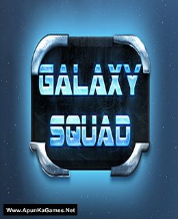 Galaxy Squad Cover, Poster, Full Version, PC Game, Download Free
