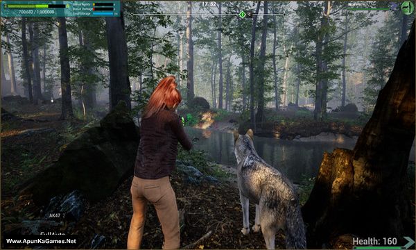 Island of the Ancients Screenshot 1, Full Version, PC Game, Download Free