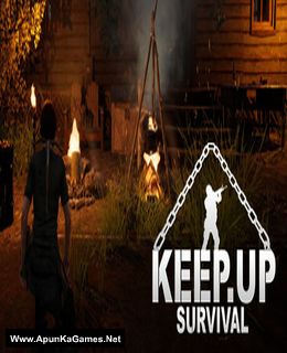 KeepUp Survival Cover, Poster, Full Version, PC Game, Download Free