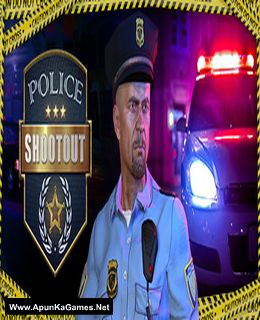 Police Shootout Cover, Poster, Full Version, PC Game, Download Free