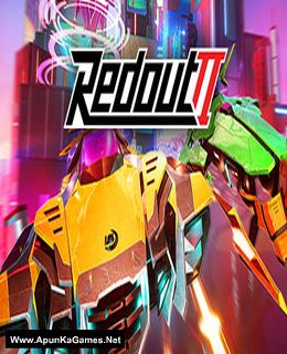 Redout 2 Cover, Poster, Full Version, PC Game, Download Free