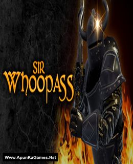 Sir Whoopass: Immortal Death Cover, Poster, Full Version, PC Game, Download Free
