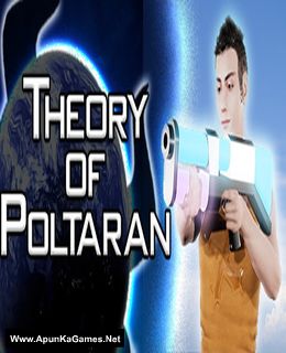 Theory of Poltaran Cover, Poster, Full Version, PC Game, Download Free