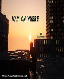 Way On Where Cover, Poster, Full Version, PC Game, Download Free