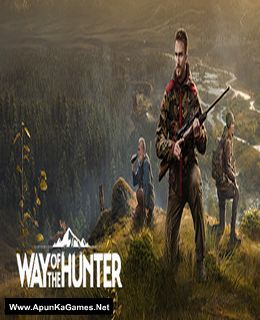 Way of the Hunter Cover, Poster, Full Version, PC Game, Download Free