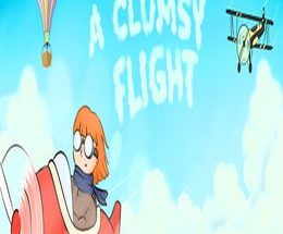 A Clumsy Flight