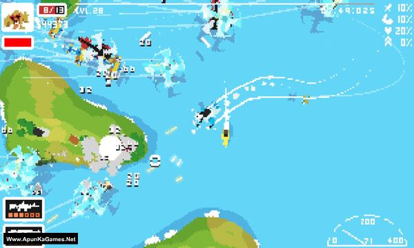 A Clumsy Flight Screenshot 3, Full Version, PC Game, Download Free