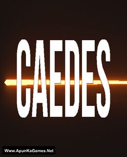 CAEDES Cover, Poster, Full Version, PC Game, Download Free