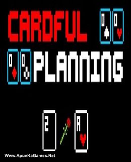 Cardful Planning Cover, Poster, Full Version, PC Game, Download Free
