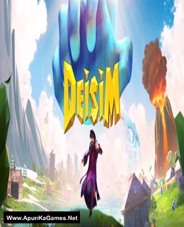 Deisim Cover, Poster, Full Version, PC Game, Download Free