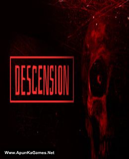 Descension Cover, Poster, Full Version, PC Game, Download Free