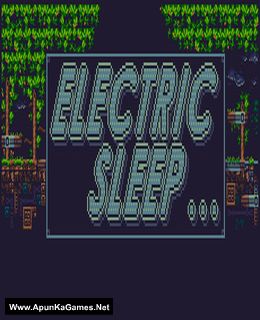 Electric Sleep Cover, Poster, Full Version, PC Game, Download Free