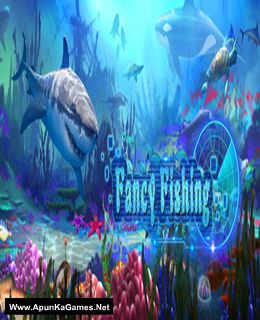 Fancy Fishing VR Cover, Poster, Full Version, PC Game, Download Free