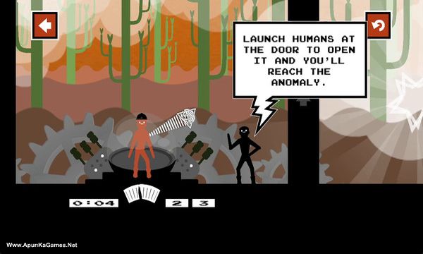 Fire All Humans Screenshot 3, Full Version, PC Game, Download Free