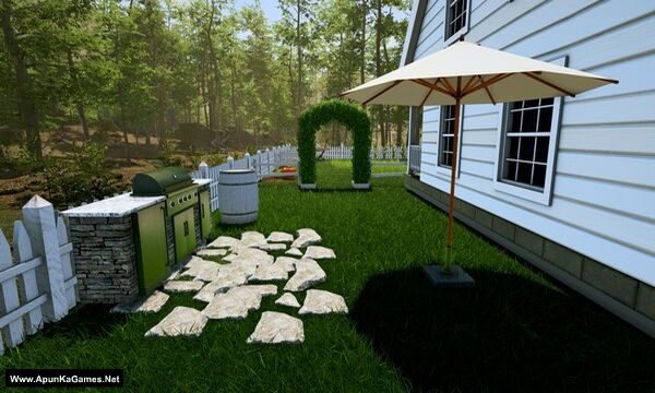 Garden Simulator Screenshot 3, Full Version, PC Game, Download Free