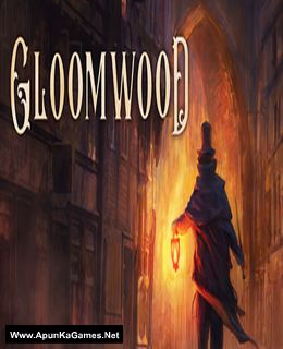 Gloomwood Cover, Poster, Full Version, PC Game, Download Free