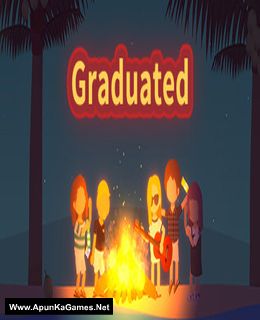 Graduated Cover, Poster, Full Version, PC Game, Download Free