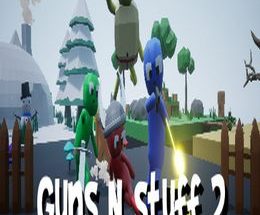 Guns N Stuff 2