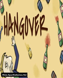 Hangover Cover, Poster, Full Version, PC Game, Download Free