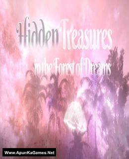 Hidden Treasures in the Forest of Dreams Cover, Poster, Full Version, PC Game, Download Free