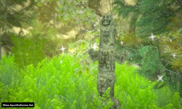 Hidden Treasures in the Forest of Dreams Screenshot 1, Full Version, PC Game, Download Free