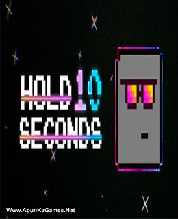 Hold 10 Seconds Cover, Poster, Full Version, PC Game, Download Free