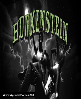 Hunkenstein Cover, Poster, Full Version, PC Game, Download Free