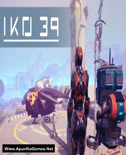 IKO 39 Cover, Poster, Full Version, PC Game, Download Free