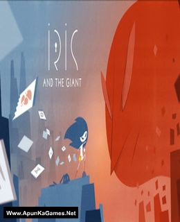 Iris and the Giant Cover, Poster, Full Version, PC Game, Download Free