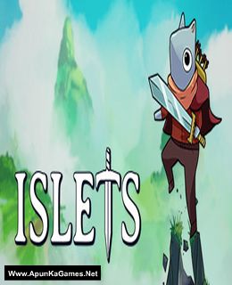 Islets Cover, Poster, Full Version, PC Game, Download Free