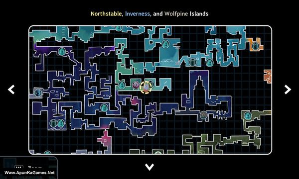 Islets Screenshot 3, Full Version, PC Game, Download Free