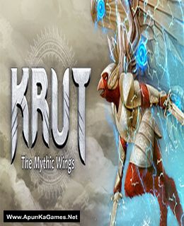Krut: The Mythic Wings Cover, Poster, Full Version, PC Game, Download Free