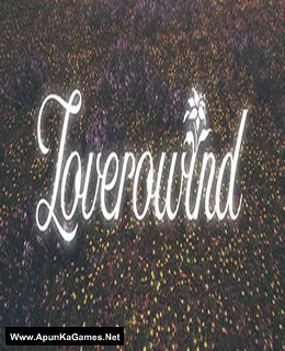 Loverowind Cover, Poster, Full Version, PC Game, Download Free