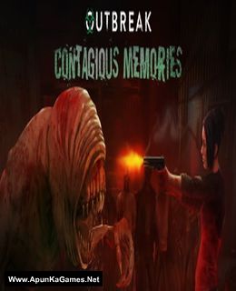 Outbreak: Contagious Memories Cover, Poster, Full Version, PC Game, Download Free