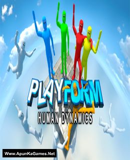 PlayForm: Human Dynamics Cover, Poster, Full Version, PC Game, Download Free