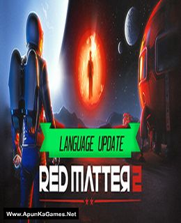 Red Matter 2 Cover, Poster, Full Version, PC Game, Download Free