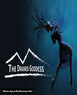 The Drained Goddess Cover, Poster, Full Version, PC Game, Download Free
