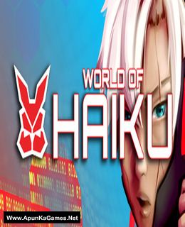 World of Haiku Cover, Poster, Full Version, PC Game, Download Free