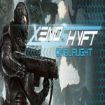 XenoShyft