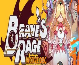 Active DBG: Brave’s Rage