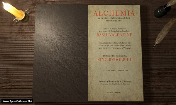 Alchemia Screenshot 1, Full Version, PC Game, Download Free