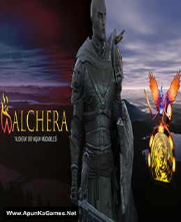 Alchera Cover, Poster, Full Version, PC Game, Download Free